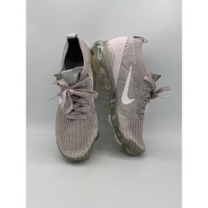 Nike Air Vapormax Flyknit 3 Violet Ash Light Violet CT1274-500 Women's Size 7.5